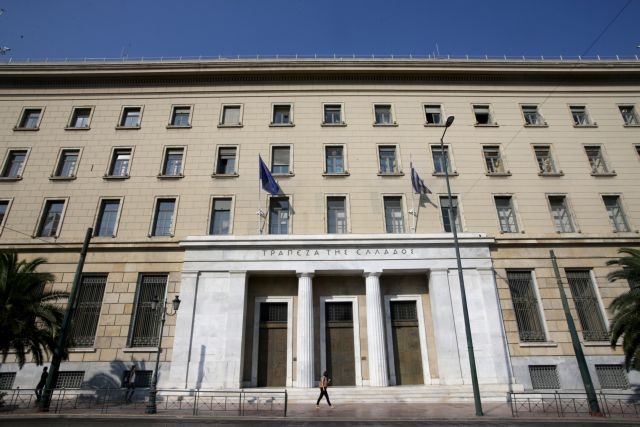 BoG deposits placed by households and non-profit institutions jump €2,698M in December